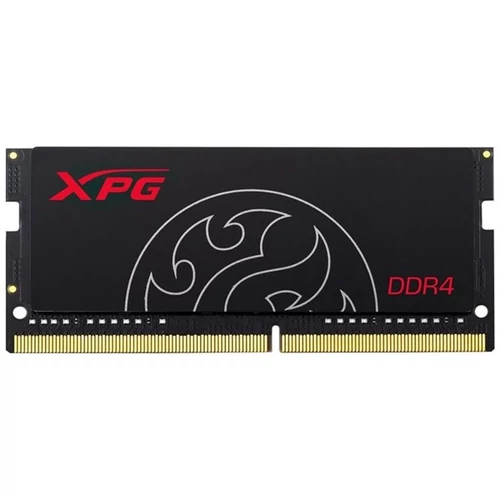 ADATA NB Memória DDR4 8GB 3000Mhz SODIMM HUNTER Series