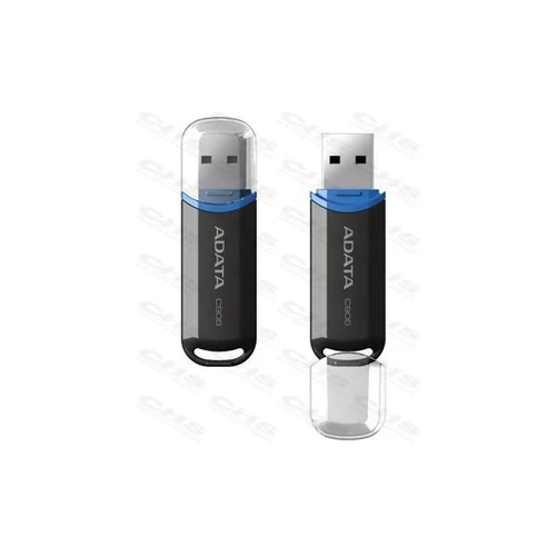 ADATA Pendrive 16GB, C906, Fekete