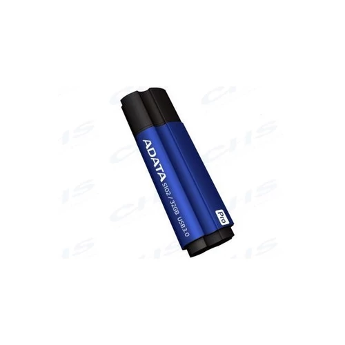 ADATA Pendrive 32GB, S102P, USB 3.1, Kék