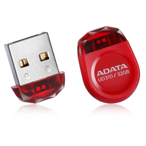 ADATA Pendrive 32GB, UD310, Piros