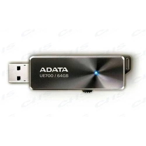ADATA Pendrive 64GB, UE700, USB 3.1, DashDrive Elite