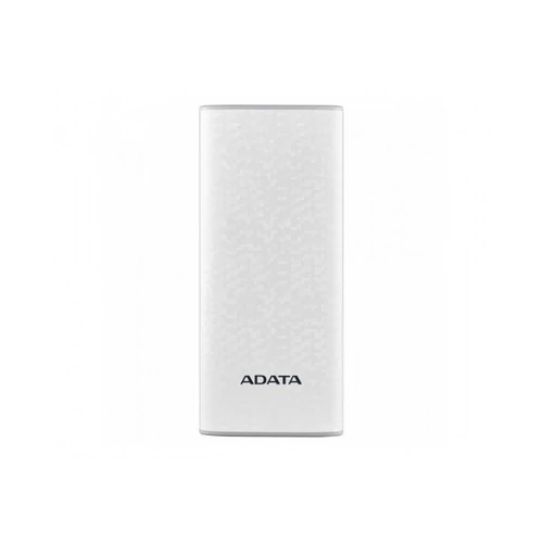 ADATA Power Bank 10000mAh AP10000 Fehér
