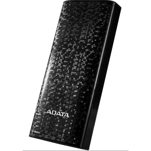 ADATA Power Bank 10000mAh AP10000 Fekete