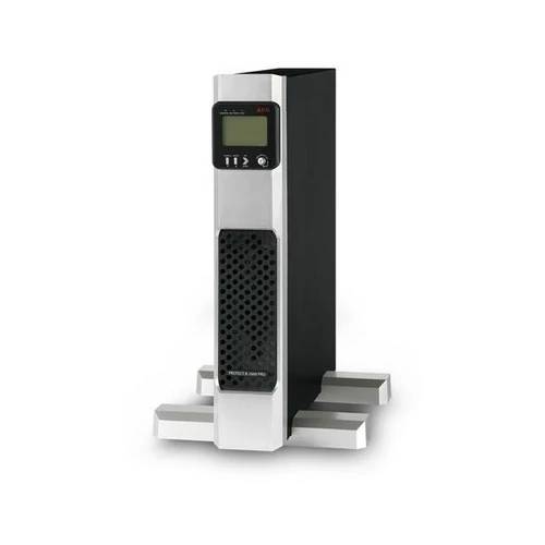 AEG UPS B PRO 1400VA/1260W Rack/Tower szünetmentes LCD