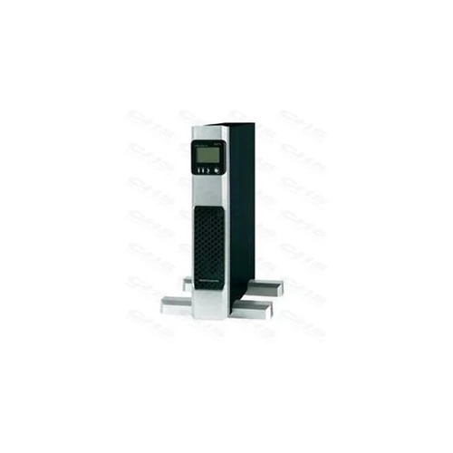AEG UPS Protect B. Pro (6 IEC13, 1 IEC19) 2300VA (2070 W) LINE-INTERACTIVE szünetmentes tápegység, rack(2U)/torony, LCD