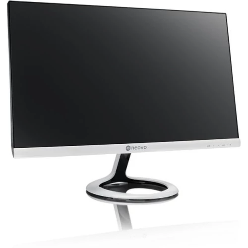 AG Neovo FM-24 LED Monitor 24" 1920x1080 D-Sub/HDMI, Fehér