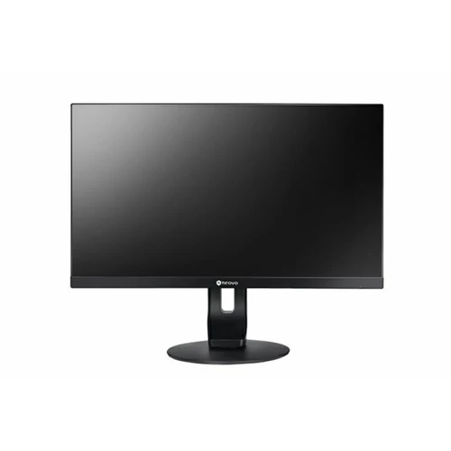AG Neovo FS-27  LED Monitor 27" FHD 1920x1080, D-Sub/Display Port/HDMI, falra szerelhető