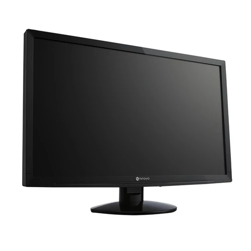 AG Neovo L-W24C LED Monitor 24" 1920x1080, D-Sub/HDMI, falra szerelhető