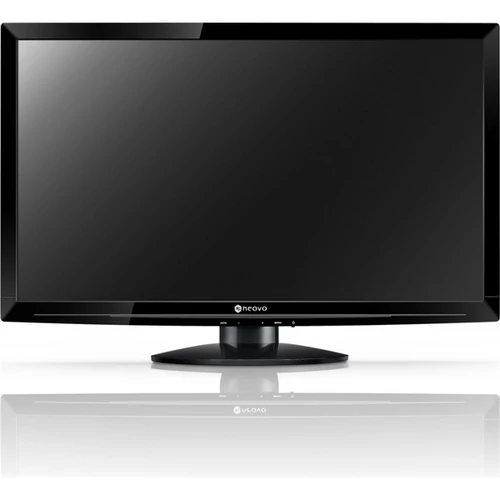 AG Neovo L-W27C LED Monitor 27" 1920x1080, D-Sub/HDMI, falra szerelhető