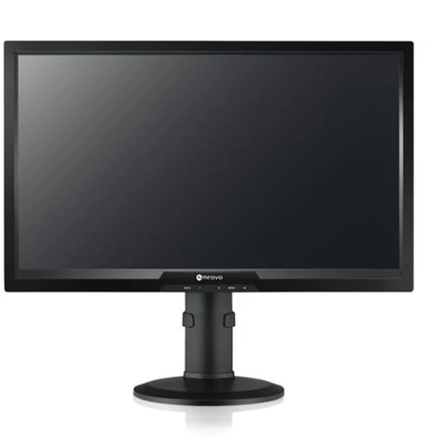 AG Neovo LE-27 LED Monitor 27" 1920x1080 D-Sub/DVI/HDMI/, falra szerelhető