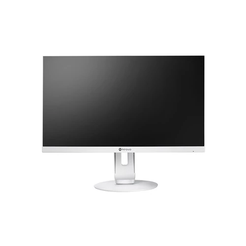 AG Neovo MD-24 LED Monitor 23,8" 1920x1080, D-Sub/HDMI, MEDICAL, STERILIZÁLHATÓ, fehér