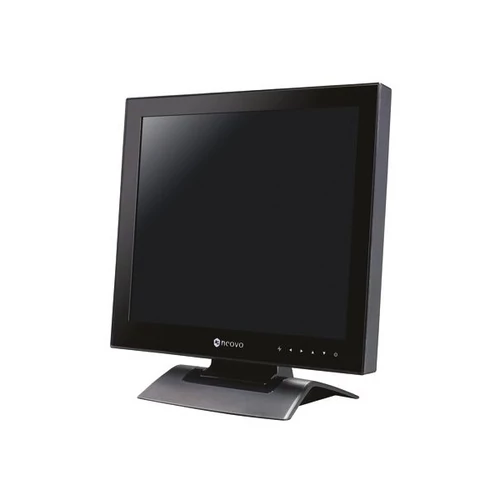 AG Neovo U-17 LCD Monitor 17" 1280x1024, DVI/D-Sub/HDMI, falra szerelhető