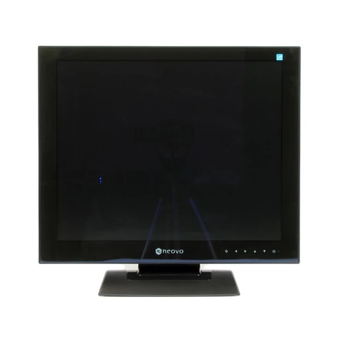 AG Neovo U-19 LCD Monitor 19" 1920x1080, DVI/D-Sub, falra szerelhető