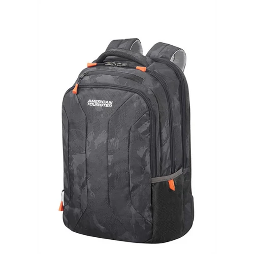AMERICAN TOURISTER 107230-L403, Laptop hátizsák 15.6" (Camo Grey) -URBAN GROOVE