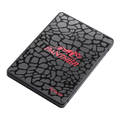 APACER SSD 2.5" SATA3 240GB, AS350
