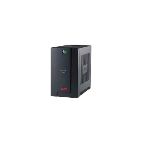 APC Back-UPS BX500CI (3 IEC13) 500VA (300 W)230V, LINE-INTERAKTÍV szünetmentes tápegység, torony