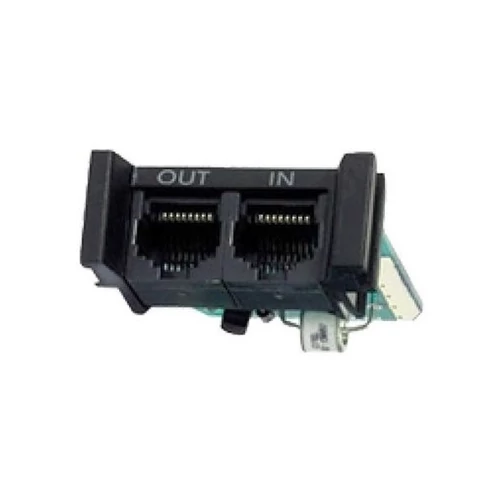 APC PDIGTR túlfeszültségvédő modul PRM24-hez, RJ45 ISDN / T1 védelem