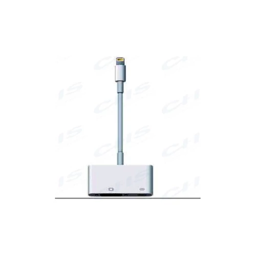 APPLE Lightning to VGA Adapter