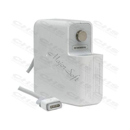 APPLE MagSafe Power Adapter - 60W (13" MacBook Pro)