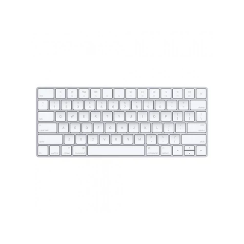 APPLE Magic Keyboard - HU, vezeték nélküli billentyűzet - INT angol