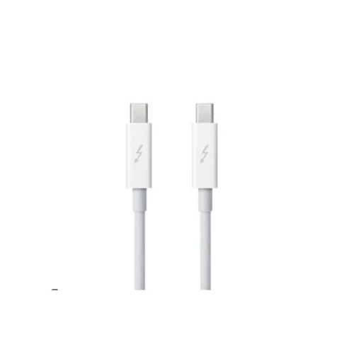 APPLE Thunderbolt cable (0,5 m)