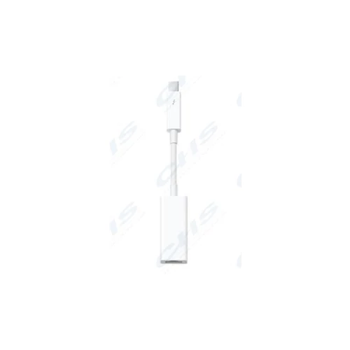 APPLE Thunderbolt to Gigabit Ethernet Adapter