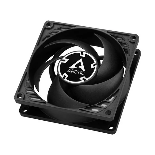 ARCTIC COOLING Rendszerhűtő Ventilátor Arctic P8 PWM, 8cm