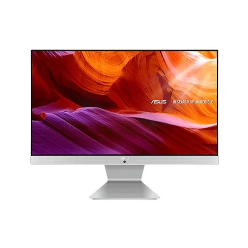 ASUS AIO M241DAK-WA163T 23,8" FHD, AMD Ryzen 3-3250U (3,5GHz), 8GB, 256GB SSD, WIN10, Fehér