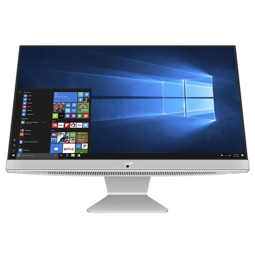 ASUS COM AIO VIVO V241EAK-WA038T 23,8" FHD, i3-1115G4, 8GB, 256GB M.2, INT, WIN10H, Fehér