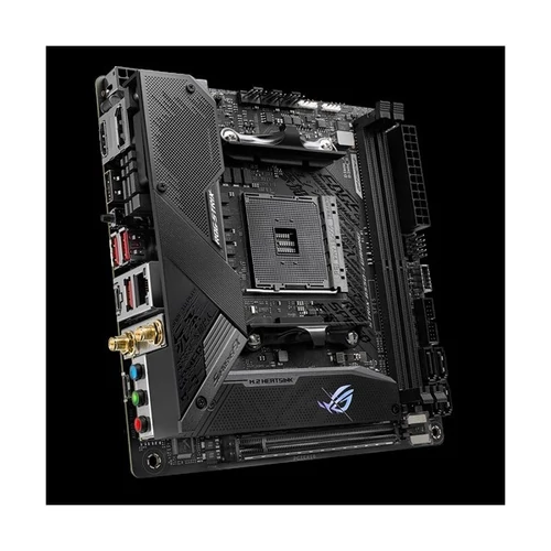 ASUS Alaplap AM4 ROG STRIX B550-I GAMING AMD B550, mini-ITX