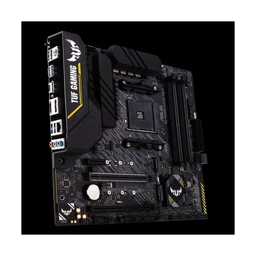 ASUS Alaplap AM4 TUF GAMING B450M-PRO II AMD B450, mATX