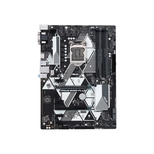 ASUS Alaplap S1151 PRIME B365-PLUS INTEL B365, ATX