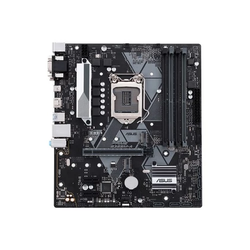 ASUS Alaplap S1151 PRIME B365M-A INTEL B365, mATX