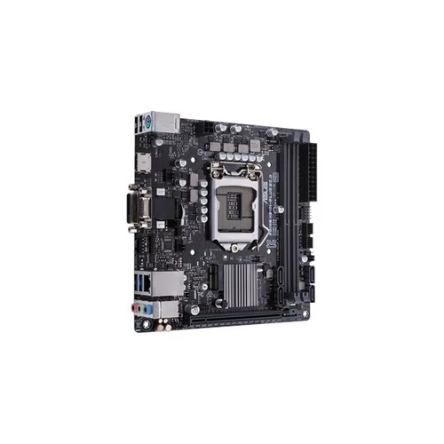 ASUS Alaplap S1151 PRIME H310I-PLUS R2.0 INTEL H310, Mini-ITX