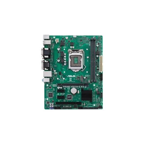 ASUS Alaplap S1151 PRIME H310M-C R2.0 INTEL H310, mATX