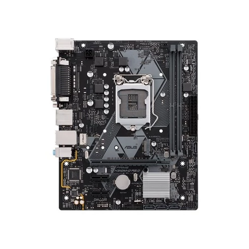 ASUS Alaplap S1151 PRIME H310M-D R2.0 INTEL H310, mATX