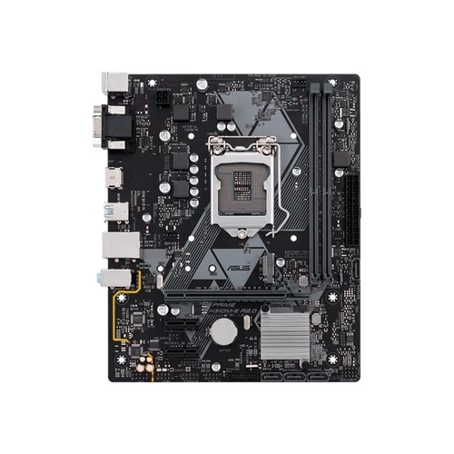 ASUS Alaplap S1151 PRIME H310M-E R2.0 INTEL H310, mATX