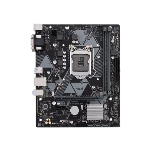 ASUS Alaplap S1151 PRIME H310M-K R2.0 INTEL H310, mATX