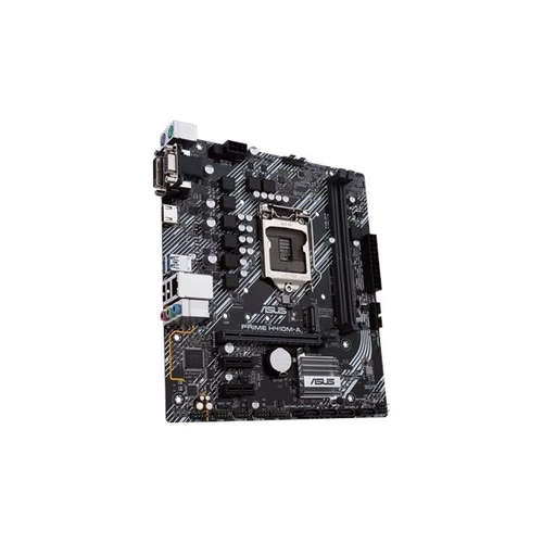 ASUS Alaplap S1200 PRIME H410M-A INTEL H410, mATX