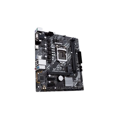ASUS Alaplap S1200 PRIME H410M-E INTEL H410, mATX