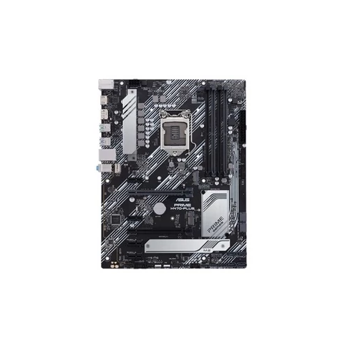 ASUS Alaplap S1200 PRIME H470-PLUS INTEL H470, ATX