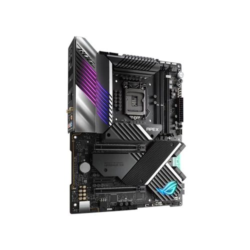 ASUS Alaplap S1200 ROG MAXIMUS XIII APEX INTEL Z590, ATX