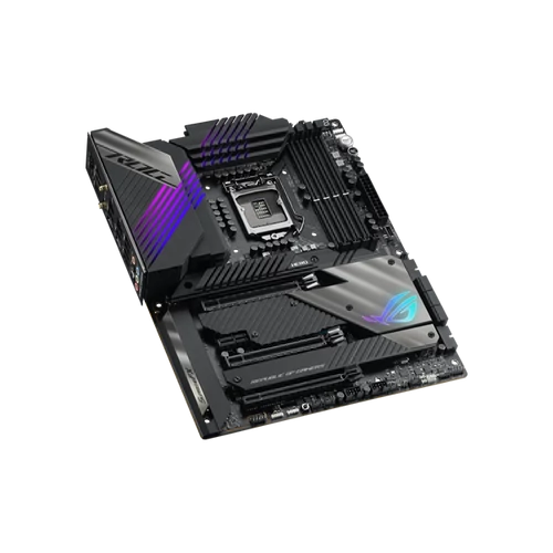 ASUS Alaplap S1200 ROG MAXIMUS XIII HERO INTEL Z590, ATX