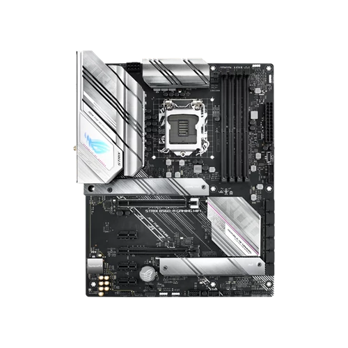 ASUS Alaplap S1200 ROG STRIX B560-A GAMING WIFI INTEL B560, ATX