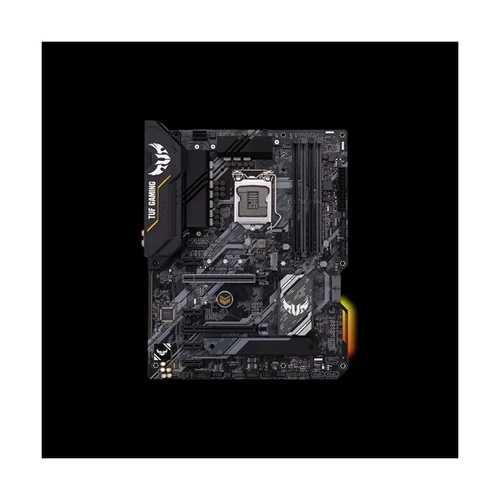 ASUS Alaplap S1200 TUF GAMING H470-PRO INTEL H470, ATX