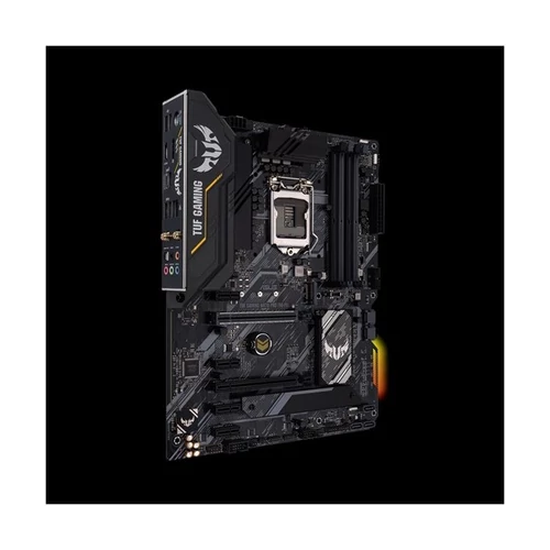 ASUS Alaplap S1200 TUF GAMING H470-PRO (WI-FI) INTEL H470, ATX