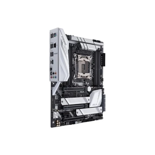 ASUS Alaplap S2066 PRIME X299-A II INTEL X299, ATX