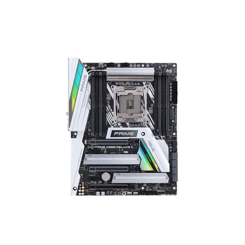 ASUS Alaplap S2066 PRIME X299-DELUXE II INTEL X299, ATX