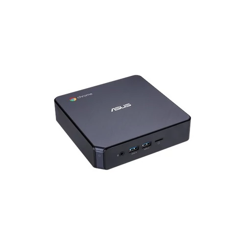 ASUS CHROMEBOX 3 INTEL Core i7-8550U, 8 GB DDR4, 128 GB M.2 SATA SSD, Intel HD Graphics 610, CHROME OS (WW)