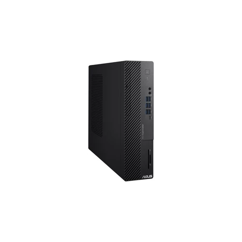 ASUS COM DT ExpertCenter D700SC-3101000040, i3-10100, 8GB, 256GB M.2, INT, NOOS, Fekete
